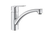 Baterie i armatura - Grohe Start Kitchen faucet Chrome - 32441002