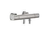 Baterie i armatura - Grohe Thermostat fitting for Rainshower system Chrome - 49001000