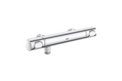 Baterie i armatura - Grohe Precision Flow Thermostatic mixer for shower Chrome - 34799000