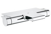 Baterie i armatura - Grohe Grohtherm 2000 Thermostatic battery for shower Chrome - 34464001