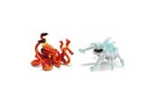 Schleich - Schleich Ice bug vs. Fire kraken - 70826