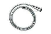 Baterie i armatura - Grohe Minta Pull-out shower with hose Chrome - 46592000