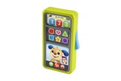 gry-planszowe-karciane-i-kosci - Fisher Price Laugh & Learn HNL41 learning toy - HNL41