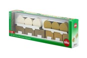 Samochody i pojazdy - SIKU 1:32 Bale Assortment - 2463