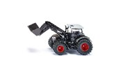 Samochody i pojazdy - SIKU 1:50 Fendt 942 Vario With Front Loader - 313-1990