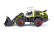 Samochody i pojazdy - SIKU Claas Torion 1914 Wheel Loader 1:50 - 313-1999