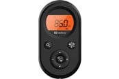 Radio DAB i budzik - Sandberg Rechargable Pocket Radio - AM/FM - 421-02