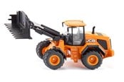 Samochody i pojazdy - SIKU 1:32 Jcb 435S Agri Wheel Loader - 313-3663