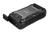Powerbank - Sandberg Survivor Powerbank 27000 PD65W Powerbank - Czarny - 27000 mAh - 420-99