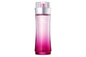 Perfumy i zapachy - Lacoste Touch of Pink Eau De Toilette 50 ml - 3386460149457