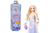 Lalki i akcesoria - Disney Frozen Spin & Reveal Elsa - HTG25