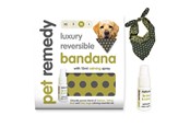 Psy - Pet Remedy Bandana Medium  +15 ml. spray - PR79961