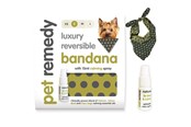 Psy - Pet Remedy Bandana Small +15 ml. spray - PR79960