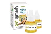 Psy - Pet Remedy Pet Calming Refill Pack 2 x 40ml - PR79493