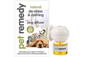 Psy - Pet Remedy Pet Calming Plug-in Diffuser - EU plug - 79489