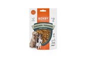 Psy - BOXBY Chicken Trainer (EU) 100 g. - PL10455
