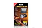 Heating/Light - EXO TERRA Combometer Digital Thermo Hygrometer - HPT2470