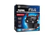 Ryby - FLUVAL FX4 Canister Filter 1000L 2650LPH - HA00214