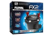 Ryby - FLUVAL FX2 Canister Filter 750L 1800LPH - HA00213