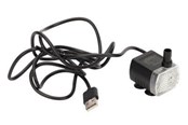 Koty - Catit Replacement USB Pump LED Flower Fountain - H50038