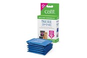 Koty - Catit Magic Blue Refill 6 pads - H44306