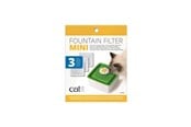 Koty - Catit Zestaw Filtrów (3-Pack) do Senses 2.0 MiniFountain - H44005