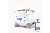 Koty - Catit PIXI Smart Fountain 2L Stainless Steel Top WIFI - H43751