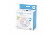 Koty - Catit Flower Fountain Triple Action Filter Pad (6-Pack) - H43739