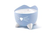 Koty - Catit Pixi Fontanna Do Wody Jasnoniebieska - H43717