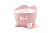 Koty - Catit Pixi Fontanna Do Wody Różowa - H43716