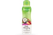 Psy - Tropiclean Shampoo Deep Cleaning Berry & Coconut 355 ml. - 61800
