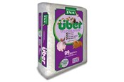 Gryzonie - Über Papirstrøelse 99 L Hvid - 45042
