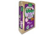Gryzonie - Über Papirstrøelse 170 L Natur - 45033