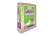 Gryzonie - Über Papirstrøelse 85 L Natur - 45032