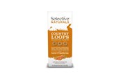Gryzonie - Science Selective Naturals Country Loops Rabbits & Guinea Pigs 80g - 40089