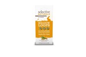 Gryzonie - Science Selective Meadow Loops 80g - 40088
