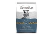 Gryzonie - Science Selective Chinchilla 1.5 kg. - 40082