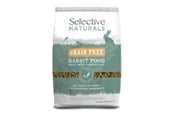 Gryzonie - Science Selective Grain Free Rabbit Food 1.5kg - 40071