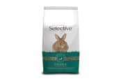 Gryzonie - Science Selective Karma dla królików Four+ 3kg - 40070