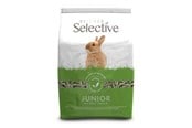 Gryzonie - Science Selective Junior Karma dla królika 1.5kg - 40067