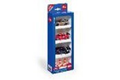 Samochody i pojazdy - SIKU Gift Set Race - 313-6331