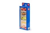Samochody i pojazdy - SIKU Gift Set Rescue - 313-6332