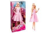 Lalki i akcesoria - Barbie The Movie: Margot Robbie - HPJ96