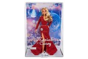 Lalki i akcesoria - Barbie Signature Mariah Carey  Doll - HJX17