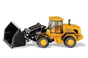 Samochody i pojazdy - SIKU JCB 457 WLS Wheel Loader - 313-1789