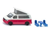 Samochody i pojazdy - SIKU VW T6 California 1:50 - 313-1922