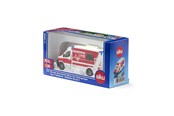 Samochody i pojazdy - SIKU 1:50 Ambulance Mercedes - 313-2115