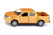 Samochody i pojazdy - SIKU Nissan Navarra 1:50 - 313-2360