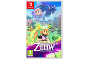 Gry - The Legend of Zelda: Echoes of Wisdom - Nintendo Switch - Akcja - 0045496512477