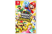 Gry - Super Mario Party Jamboree - Nintendo Switch - Impreza - 0045496512675